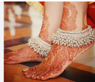 Anklets