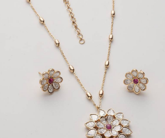Pendant Sets